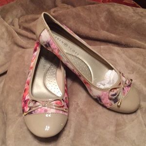 Karen Scott Flats